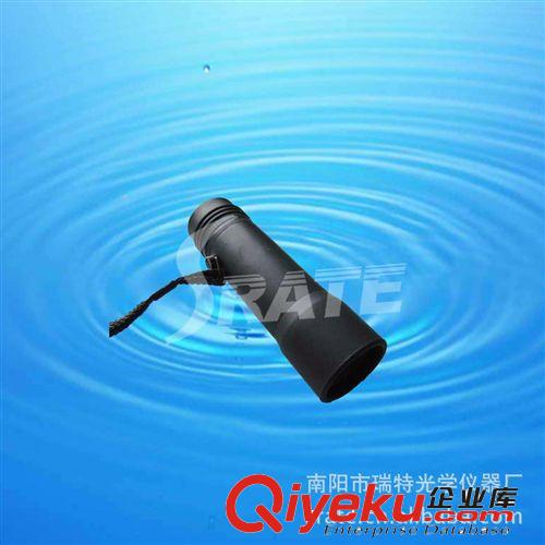 供應(yīng)10x25高爾夫望遠(yuǎn)鏡 帶分劃板 測(cè)距范圍200m/200yards原始圖片2