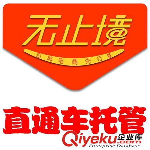 网店托管专业直通车托管外包服务公司