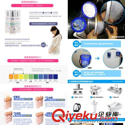 產品詳情頁設計 寶貝描述設計（活動）