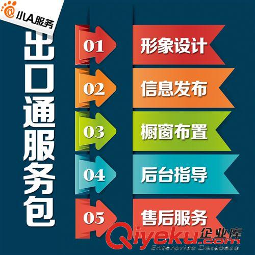 小A服務 提供誠信通外包操作 旺鋪裝修設計 優(yōu)化提升 誠信通托管