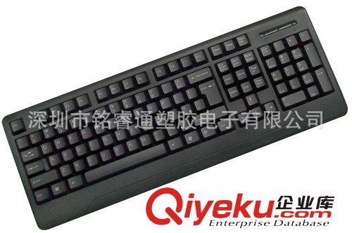 鍵鼠套裝 新款USB原始圖片2