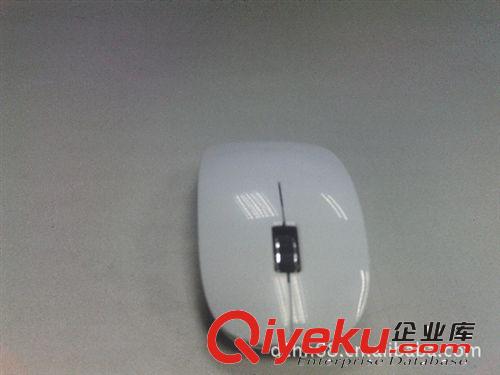 （實力廠家）ＵＳＢ有線蘋果鼠標　新款有線小型蘋果鼠標　超薄原始圖片3