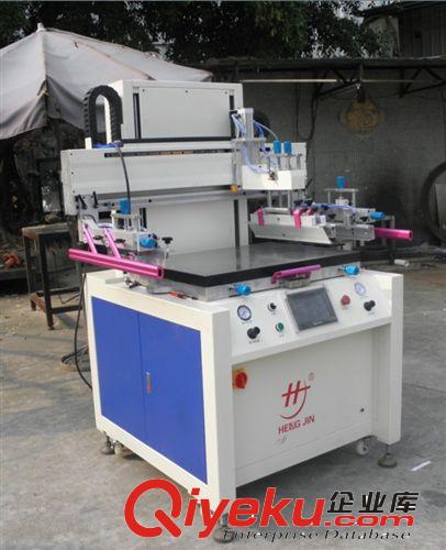 光伏鍍膜玻璃絲網(wǎng)印刷機