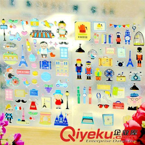 韓國文具 Fungoo系列 純鋼梅枝小鹿金屬書簽 鏤空書簽 3款選