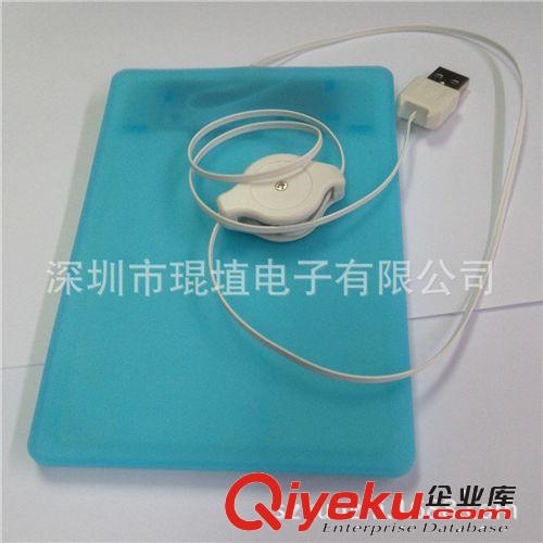 鍵盤廠家 硅膠數(shù)字小鍵盤 usb硅膠小鍵盤原始圖片3
