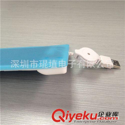 廠家定制鍵盤 小鍵盤 有線小鍵盤 有線筆記本小鍵盤原始圖片3