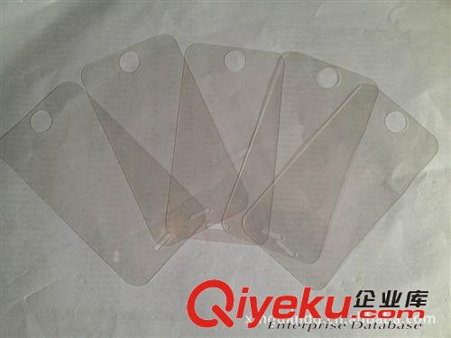 Iphone4手機保護膜 廠家批發(fā)保護膜/蘋果4保護膜原始圖片2