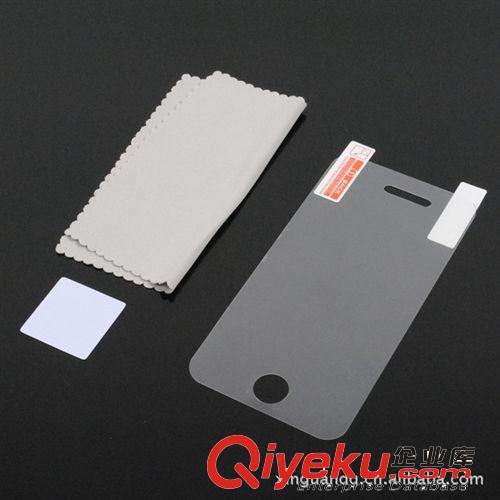IPHONE2保護膜/IPHONE3保護膜/四代手機保護膜廠家批發定制原始圖片2