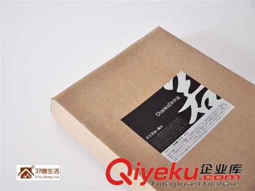 zakka tr原木筷子禮品套裝 出口日本 帶禮盒原始圖片3