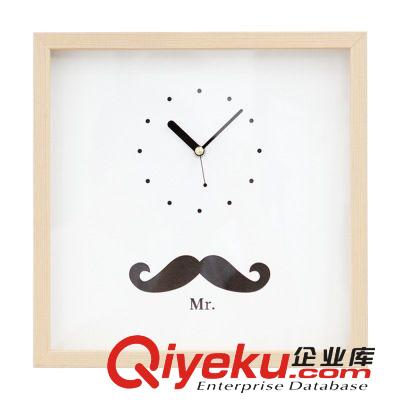 爆款 創(chuàng)意zakka韓式小清新風(fēng)格高硼硅玻璃方杯（高款）