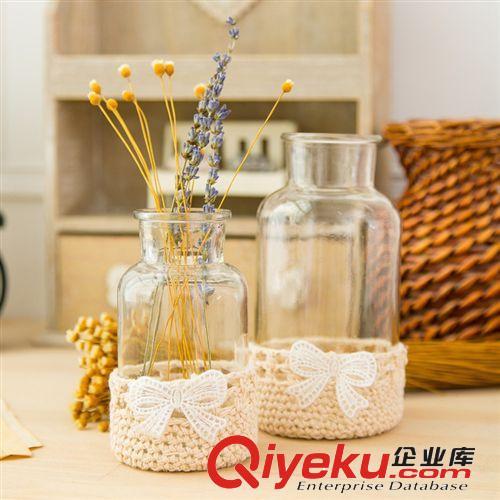 爆款 創(chuàng)意zakka韓式小清新手工玻璃方杯（矮款）