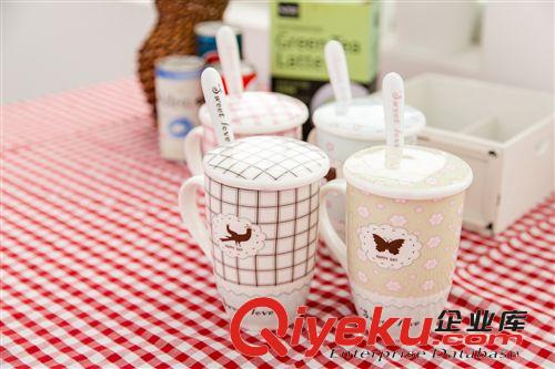 37度 zakka 彩色仿毛線(xiàn)馬克杯 多色可選 日韓雜貨 創(chuàng)意雜貨 禮品