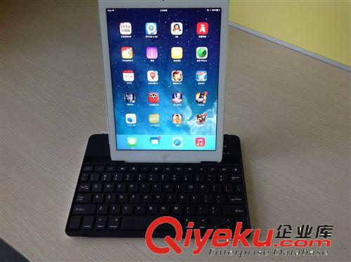 ipad5帶磁條鍵盤(pán)，iPadair帶磁條鍵盤(pán)，平板鍵盤(pán)