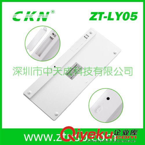 深圳工廠供應ipad air藍牙鍵盤 三星無線鍵盤原始圖片3