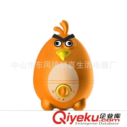 供應(yīng)加濕器 禮品加濕器 帶彩燈