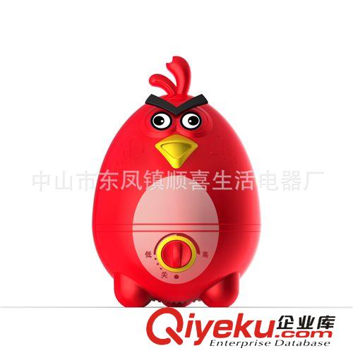 供應(yīng)新款靜音加濕器 霧化加濕器 USB加濕器原始圖片2