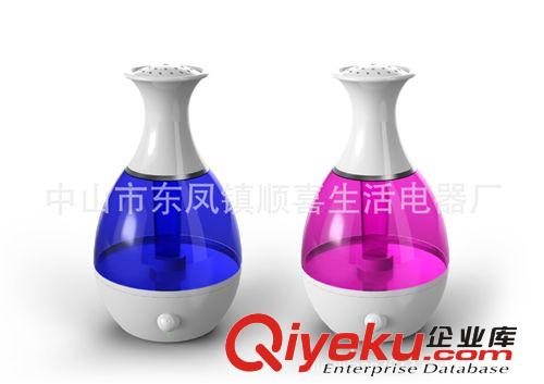 供應(yīng)gd禮品  USB加濕器 亞都小當(dāng)家加濕器 空氣加濕器