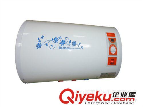 工廠直銷儲水式電熱水器廣州櫻花 C601圓筒數(shù)顯電熱水器 OEM