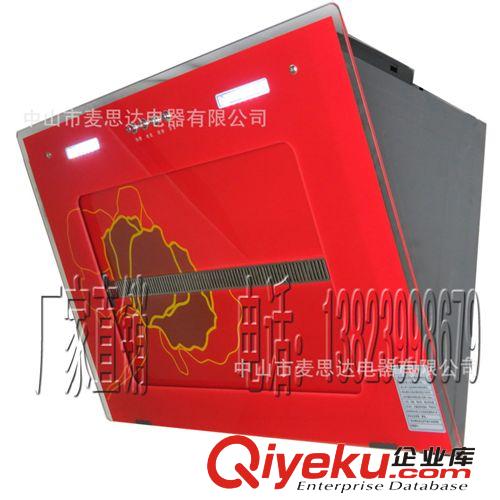 廠家直銷批發(fā)自動抽油煙機(jī) 廣州櫻花 湛江三角 新飛 OEM原始圖片2