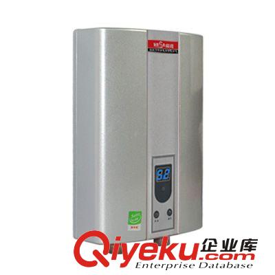 zptj 威速3500W 即热式电热水器批发 速热式洗澡厂家直供