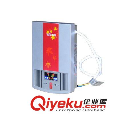 包邮zp威速6000W 即热式电热水器八档彩屏热水器包邮厂家批发