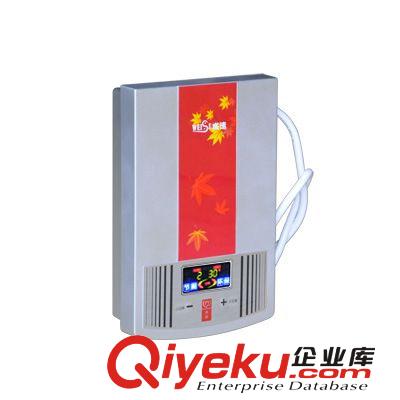 包邮zp威速6000W 即热式电热水器八档彩屏热水器包邮厂家批发