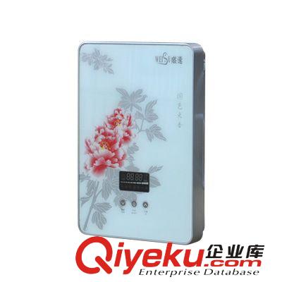 zp包郵威速5500W 節(jié)能恒溫電熱水器 即熱式電熱水器 批發(fā)價(jià)直供原始圖片3