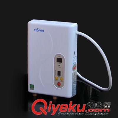 全國(guó)包郵 5500W節(jié)能即熱式電熱水器批發(fā) 家用電熱水器洗澡 小廚寶原始圖片2