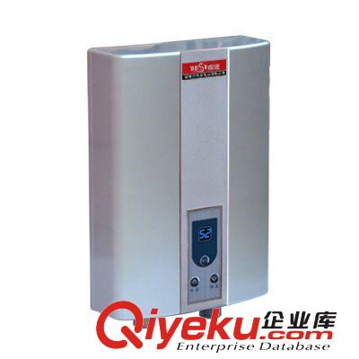 zp威速4500W 节能即热式电热水器批发 快速式洗澡用 小厨宝全银