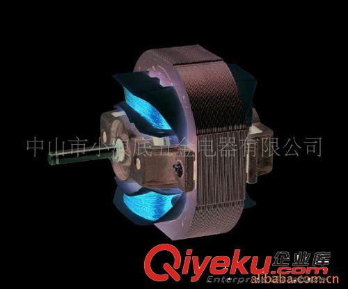 供應5830罩極電機馬達