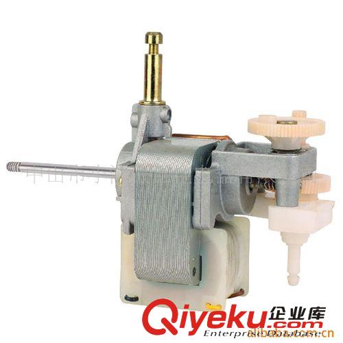 供應5830罩極電機馬達