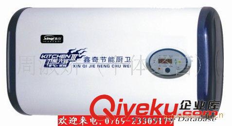 廠家供應 智能體感 I型藍鉆 電熱水器/智能熱水器/貯水式熱水器