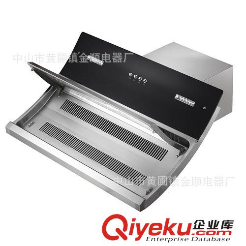 精品推薦 新款抽油煙機 油煙機CXW-YH-902A 側(cè)吸式煙機原始圖片2
