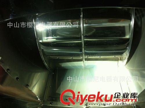 【品質保證】側吸式煙機 櫻尼電器煙機 歐式抽油煙機  抽油煙機原始圖片2