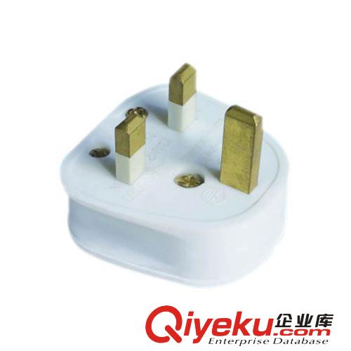 【企業(yè)集采】廠家直銷三芯國標電源插頭 中國CCC認證電源線 批發(fā)原始圖片2
