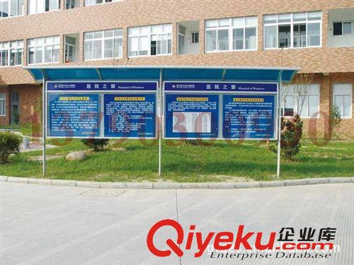 東莞佛全廠家直銷造價合理。真才實料304不銹鋼宣傳欄.歡迎來電！原始圖片2