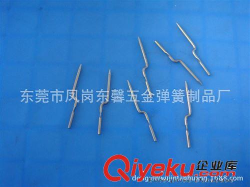 惠州LED插座銅針MR16銅針PIN銅針各種燈具銅針節能燈銅針插座銅針原始圖片3