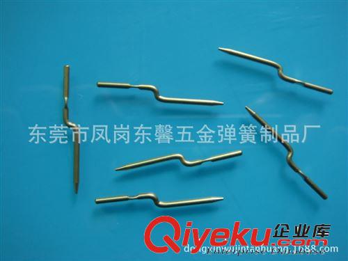 惠州LED插座銅針MR16銅針PIN銅針各種燈具銅針節能燈銅針插座銅針