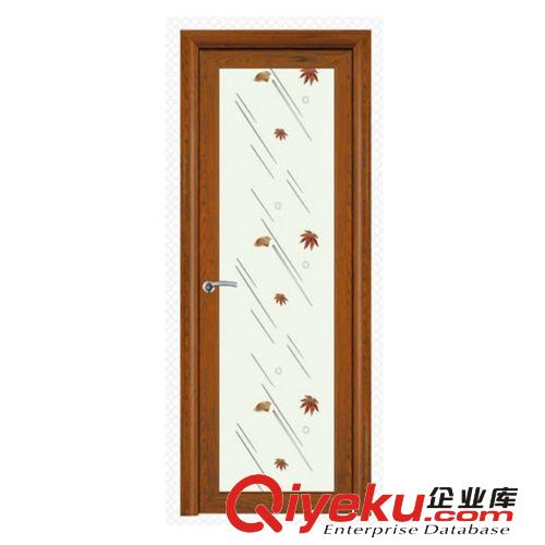 批發(fā)廚房洗手間鈦鎂鋁合金門 怡家名門原始圖片2