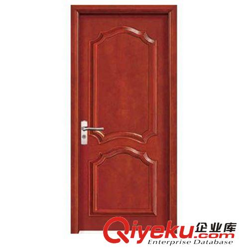 佛山怡家門業(yè)廠家直銷tj工程門塑料門PVC door