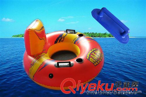 JH-410 浪形手把 船把手 充氣艇配件 PVC手把 環保手把 玩具配件原始圖片3