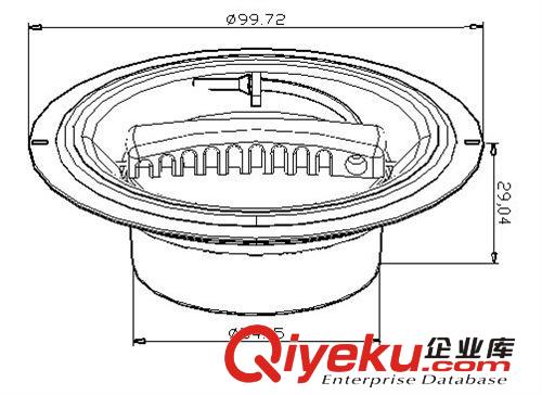 JH-117放氣咀 放氣碗 PVC氣嘴 環(huán)保氣嘴 氣咀 灰色