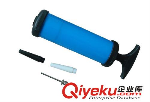 氣球泵/5寸腳踩泵/5寸腳踏泵/5寸無簧泵，氣筒，塑料氣筒，打氣泵原始圖片3