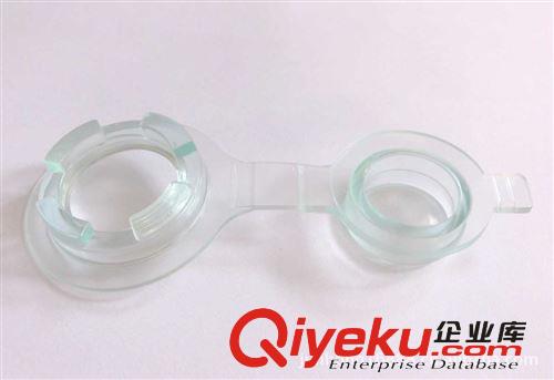 JH-210 PVC水塞 水塞 透明OP波水塞，PVC配件，水上產品配件