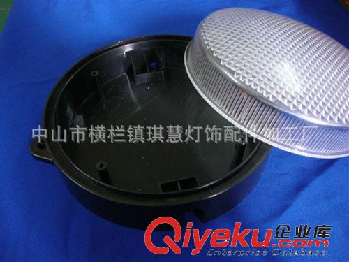 熱銷推薦 D150跑馬點(diǎn)光源外殼 led點(diǎn)光源外殼壓鑄套件原始圖片3