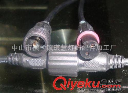 批發(fā)快速接頭連接器 防水連接器接頭