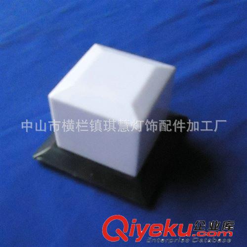 現(xiàn)貨銷(xiāo)售 新款方形led點(diǎn)光源外殼 各種規(guī)格led點(diǎn)光源外殼配件原始圖片2