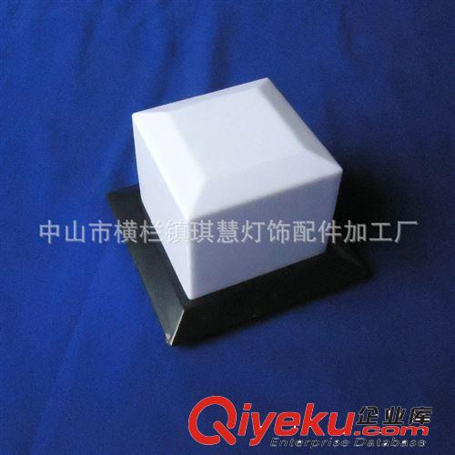 現(xiàn)貨銷(xiāo)售 新款方形led點(diǎn)光源外殼 各種規(guī)格led點(diǎn)光源外殼配件原始圖片3