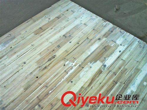 杉木齒接板舊料/廣東杉木指接板舊料/齒接板批發(fā)/佛山杉木拼板原始圖片3