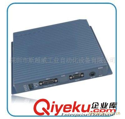 UHF RFID 固定式多通道讀寫器